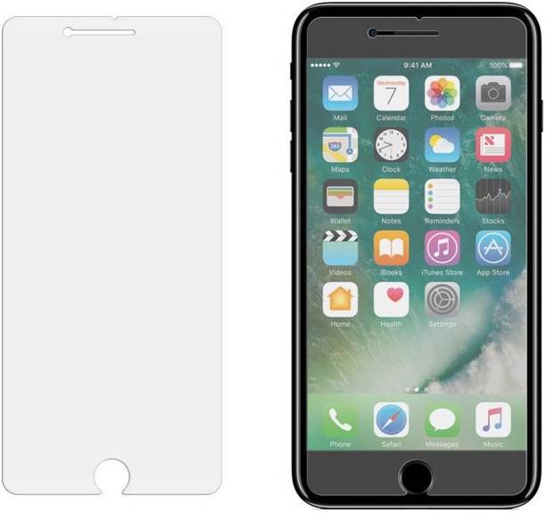 ISAAK Impossible Screen Guard for Apple iPhone 7 Plus, Apple iPhone 6 Plus, Apple iPhone 8 Plus