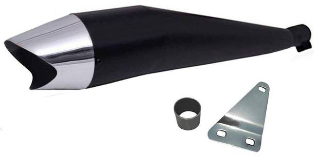 Supremechoice Royal Enfield 350 Twin Spark Full Exhaust System