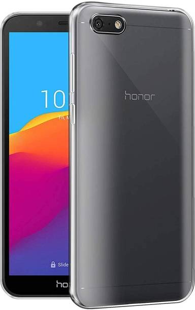 Flipkart SmartBuy Back Cover for Honor 7S