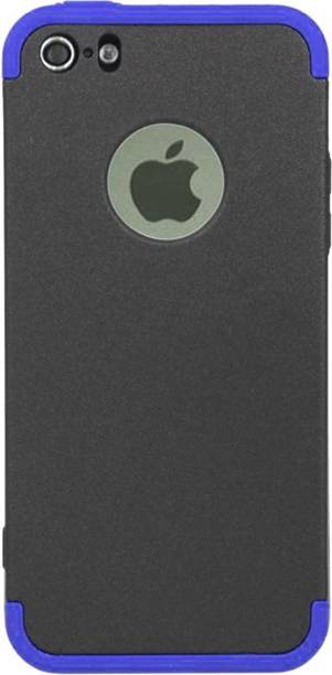 eCase Back Cover for Apple iPhone 5s