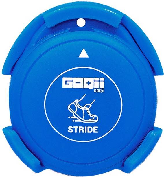GOQii STRDBLE Fitness Smart Tracker