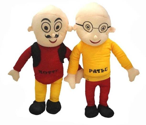 gunvaan bBest Motu patlu  - 10 cm
