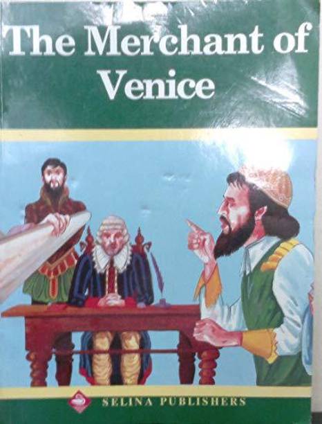 The Merchant Of Venice