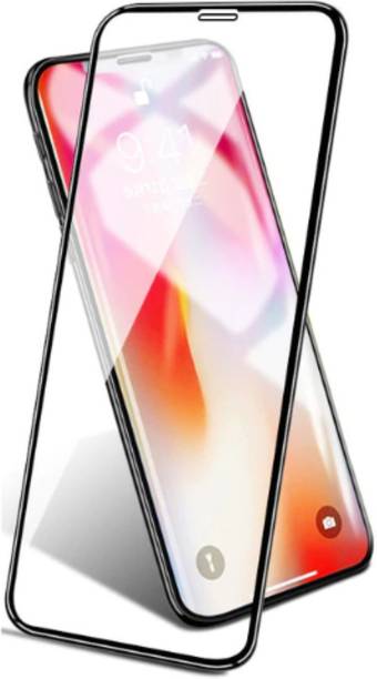 UOIEA Tempered Glass Guard for Apple iPhone XS