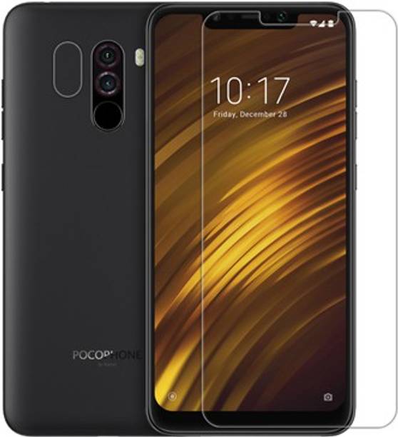 Nillkin Tempered Glass Guard for POCO F1