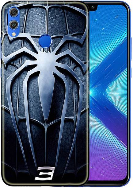 ONLITE Back Cover for Honor 8X, Honor 8X Back Case