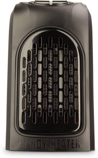 RIDDHI SIDDHI HANDY HEATER 400W Fan Room Heater