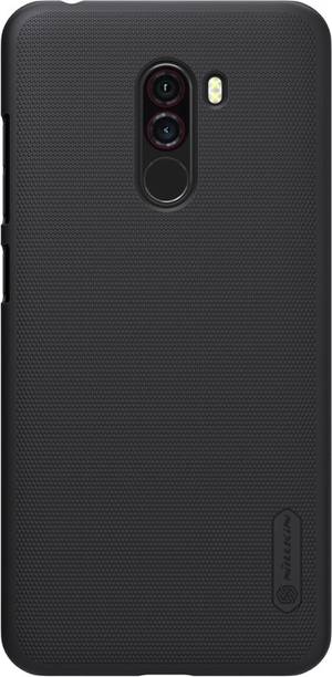 Nillkin Back Cover for POCO F1