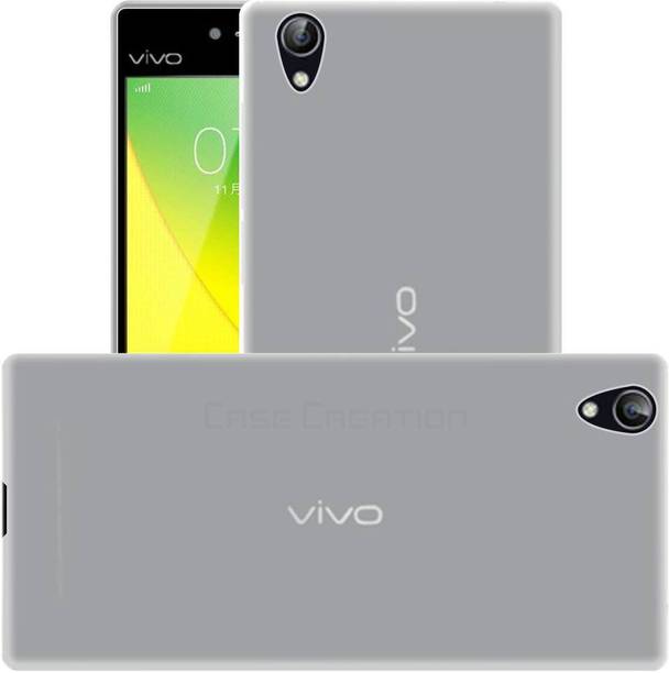 CASE CREATION Back Cover for VIVO Y51L