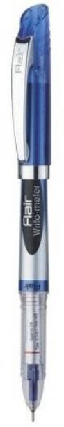 FLAIR Flair Writometer Blue Pack of 25 Ball Pen