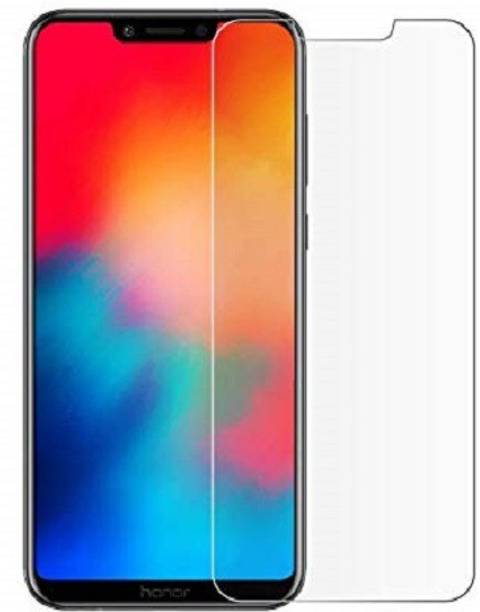 Britney world Tempered Glass Guard for Huawei Honor Play