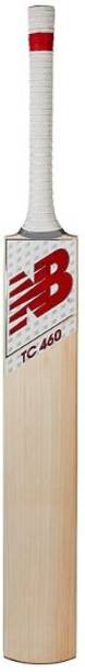 New Balance TC 460 Kashmir Willow Cricket  Bat For 15+ Yrs