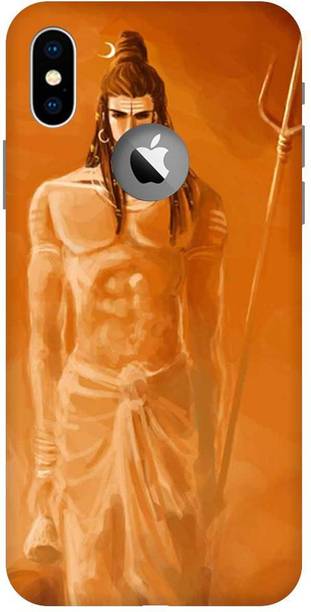 Khakee Back Cover for Apple iPhone XS Max