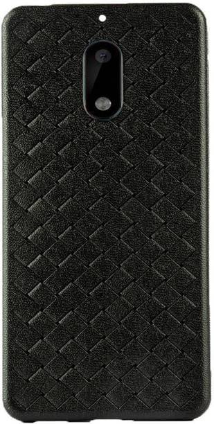 Mystry Box Back Cover for Nokia 6