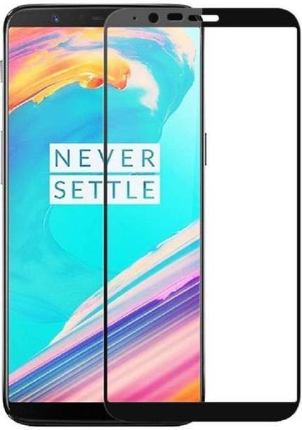 eCase Tempered Glass Guard for OnePlus 6T