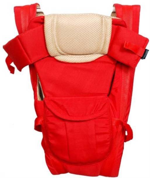 Cutieful Baby Champ Extra Width Strong Belt Comfortable and Durable Baby Carrier CTFLCD079 Baby Cuddler