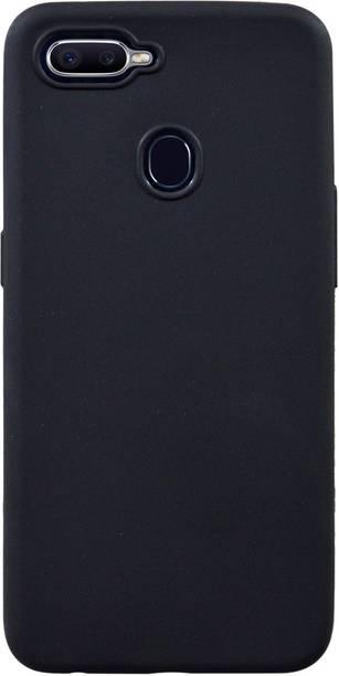 Coverage Back Cover for OPPO F9 Pro