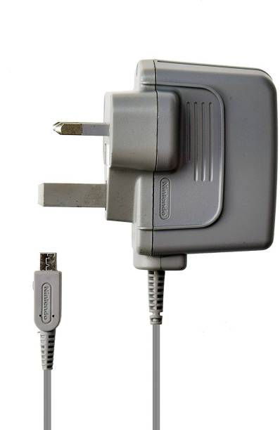 NINTENDO DSi/XL/3DS/3DS XL Power Supply Adapter/Charger...