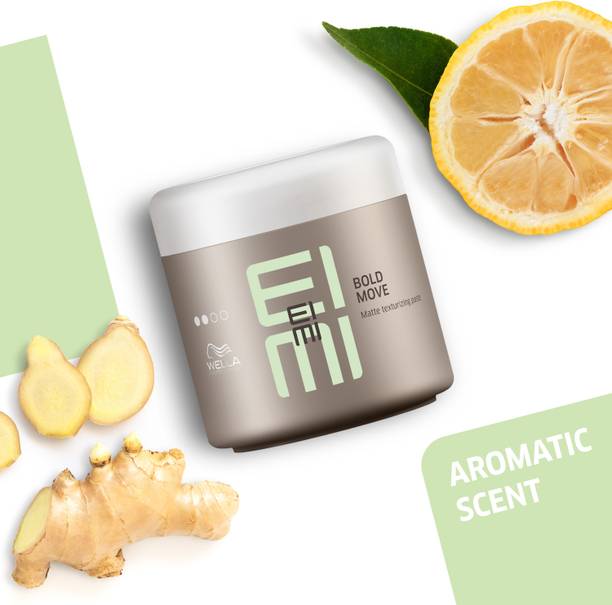 Wella Professionals EIMI BOLD MOVE 150 ML Hair Paste