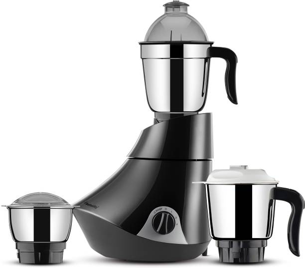 Butterfly Smart 750 W Mixer Grinder