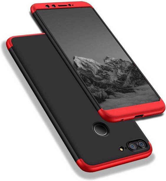 Aspir Back Cover for Honor 7A