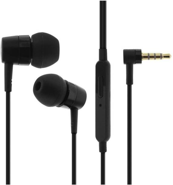 Pacificdeals MH750 3.5mm Wired