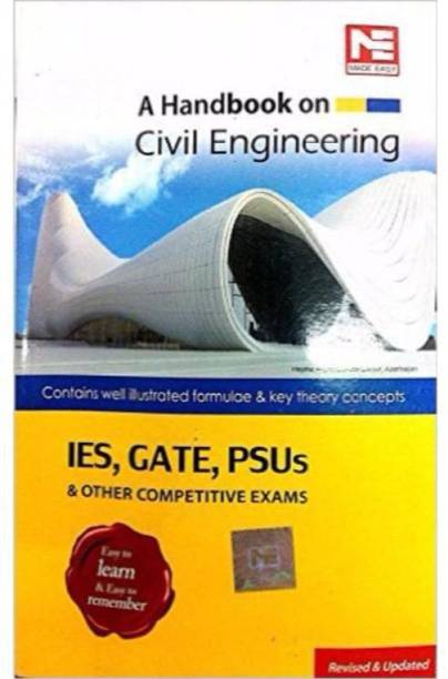 A Handbook For Civil Engineering