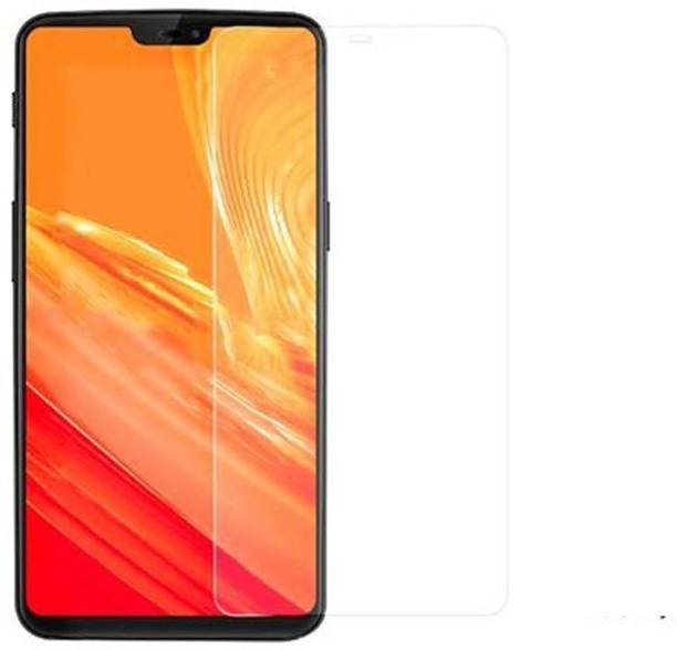 eCase Tempered Glass Guard for OnePlus 6T