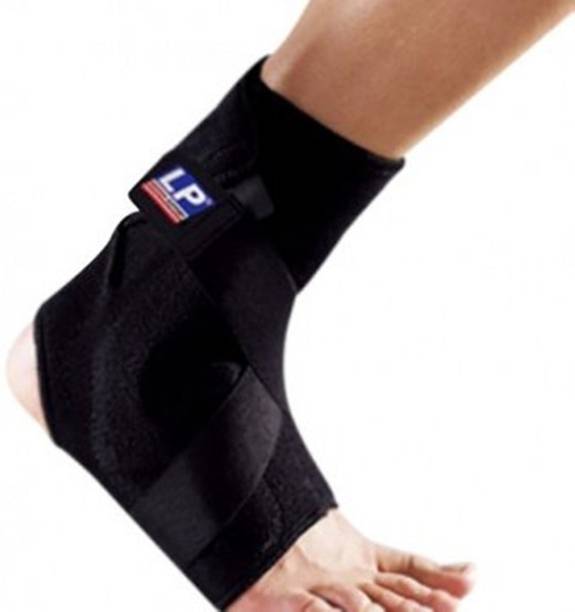 LP Support LP 528 ANKLE SUPPORT WITH PLASTIC STAY Ankle Support