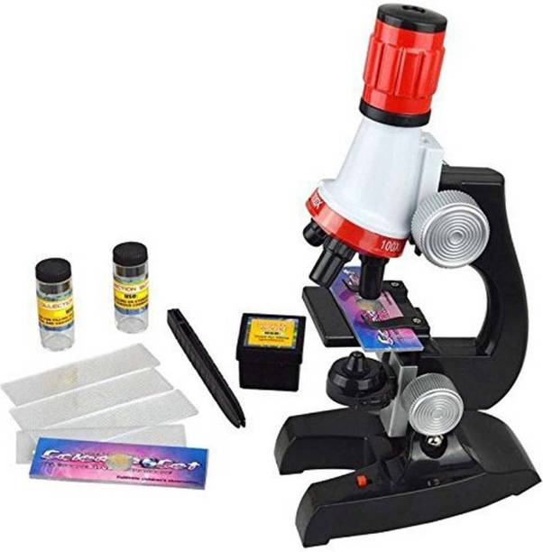 बेस्टी टॉयज SCIENCE MICROSCOPE Educational instrument learning game