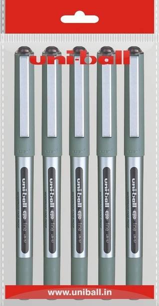 uni-ball Eye 5 Roller Ball Pen