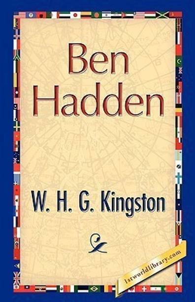 Ben Hadden
