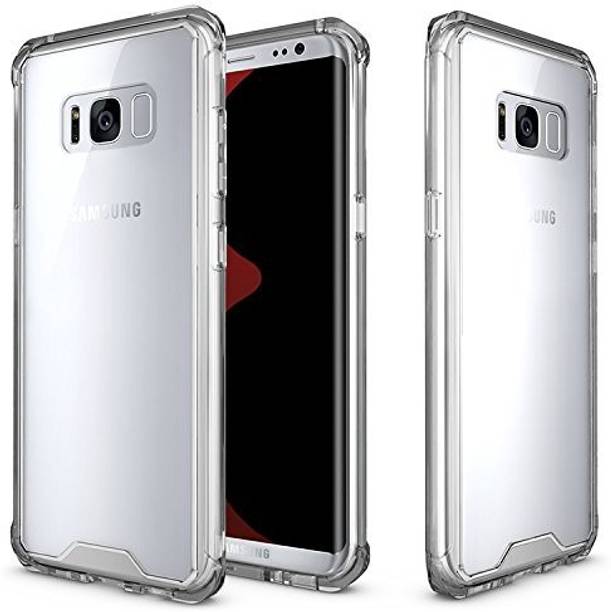 Hydbest Back Cover for Samsung Galaxy S8