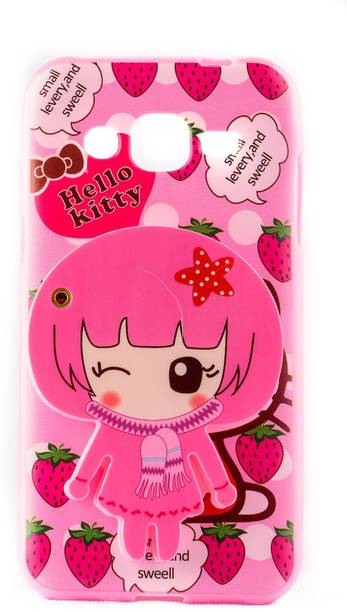 Mystry Box Back Cover for Samsung Galaxy J2