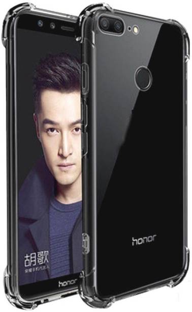 Aaralhub Back Cover for Honor 7A