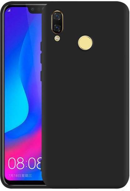 KrKis Back Cover for Honor 8X