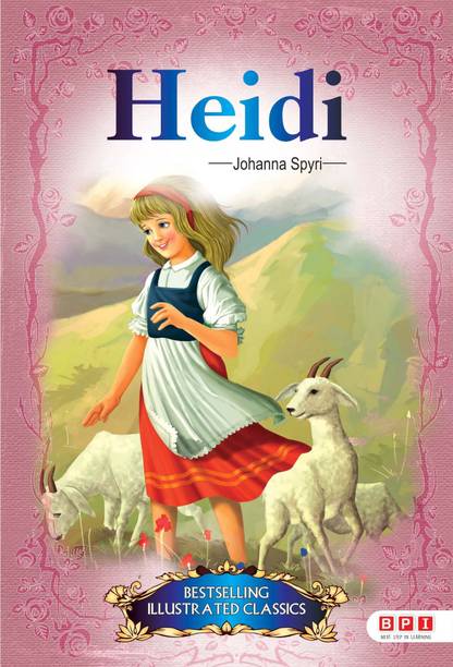 HEIDI