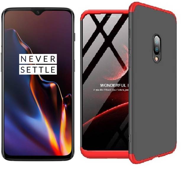 Carrywrap Back Cover for ONEPLUS 6T
