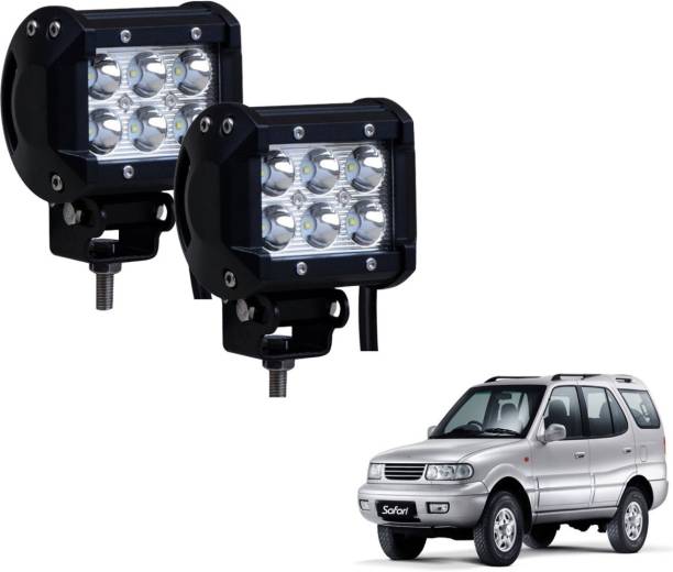 AUTYLE LED Headlight for Tata Safari Dicor