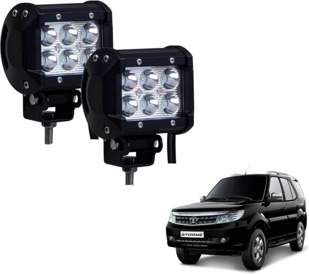 AUTYLE LED Headlight for Tata Safari Storme