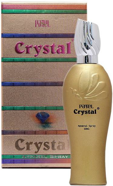 पटेल CRYSTAL Perfume  -  60 ml