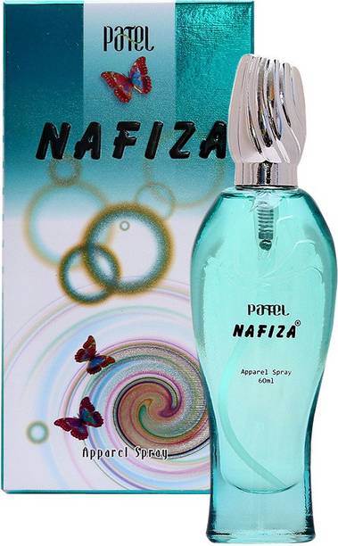 पटेल NAFIZA Perfume  -  60 ml