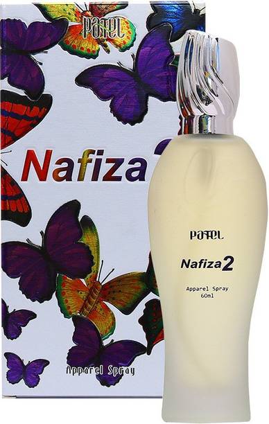 पटेल NAFIZA 2 Perfume  -  60 ml