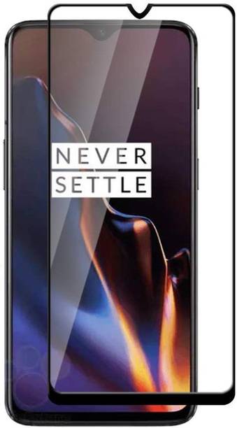 Karirap Tempered Glass Guard for OnePlus 6T