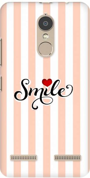 COBIERTAS Back Cover for Lenovo K6 Power