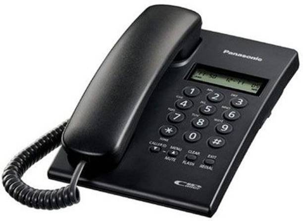 Panasonic KX-TSC60SX Corded Landline Phone