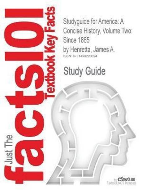 Studyguide for America