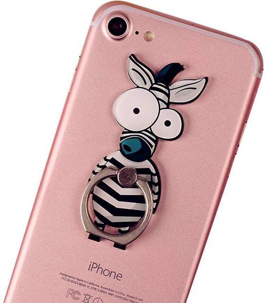 befunky Mobile Phone Ring Grip Holder Stand All Mobile Phone and Tablet (Universal) Mobile Holder