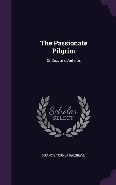 The Passionate Pilgrim