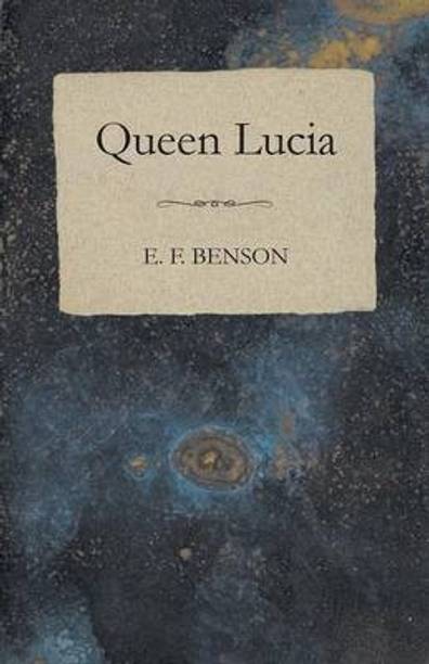 Queen Lucia
